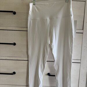 NWT LULULEMON ALIGN HIGH RISE ALIGN PANT 28" SOLD OUT COLOR SZ 8